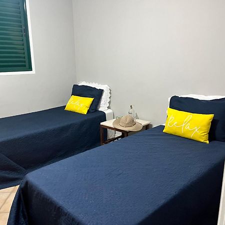 San Fernando Apartment Ривиера де Сао Лоренцо Екстериор снимка