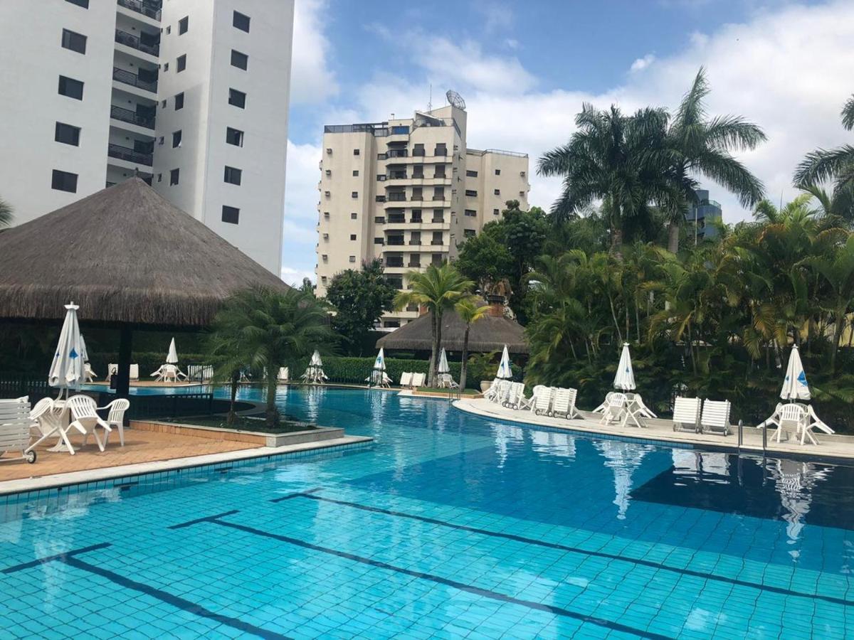 San Fernando Apartment Ривиера де Сао Лоренцо Екстериор снимка