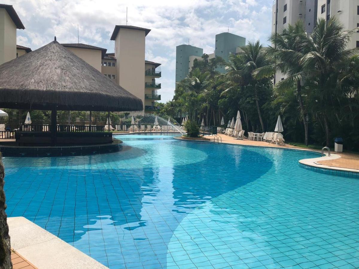 San Fernando Apartment Ривиера де Сао Лоренцо Екстериор снимка