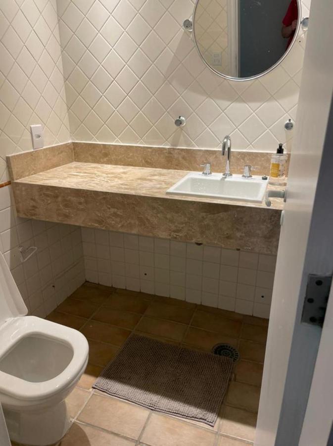 San Fernando Apartment Ривиера де Сао Лоренцо Екстериор снимка