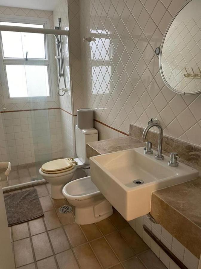San Fernando Apartment Ривиера де Сао Лоренцо Екстериор снимка