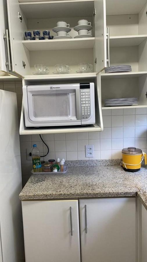 San Fernando Apartment Ривиера де Сао Лоренцо Екстериор снимка
