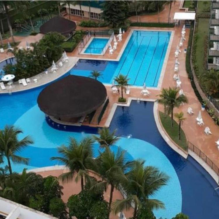 San Fernando Apartment Ривиера де Сао Лоренцо Екстериор снимка