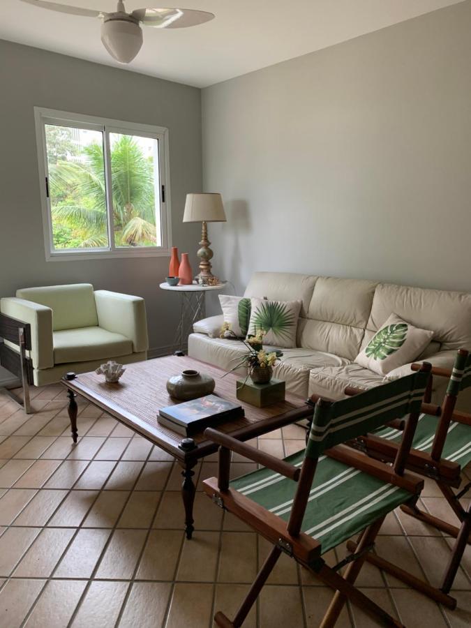 San Fernando Apartment Ривиера де Сао Лоренцо Екстериор снимка