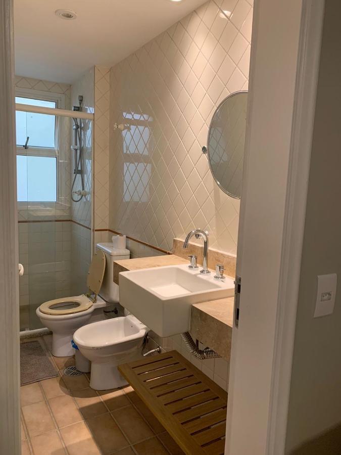 San Fernando Apartment Ривиера де Сао Лоренцо Екстериор снимка
