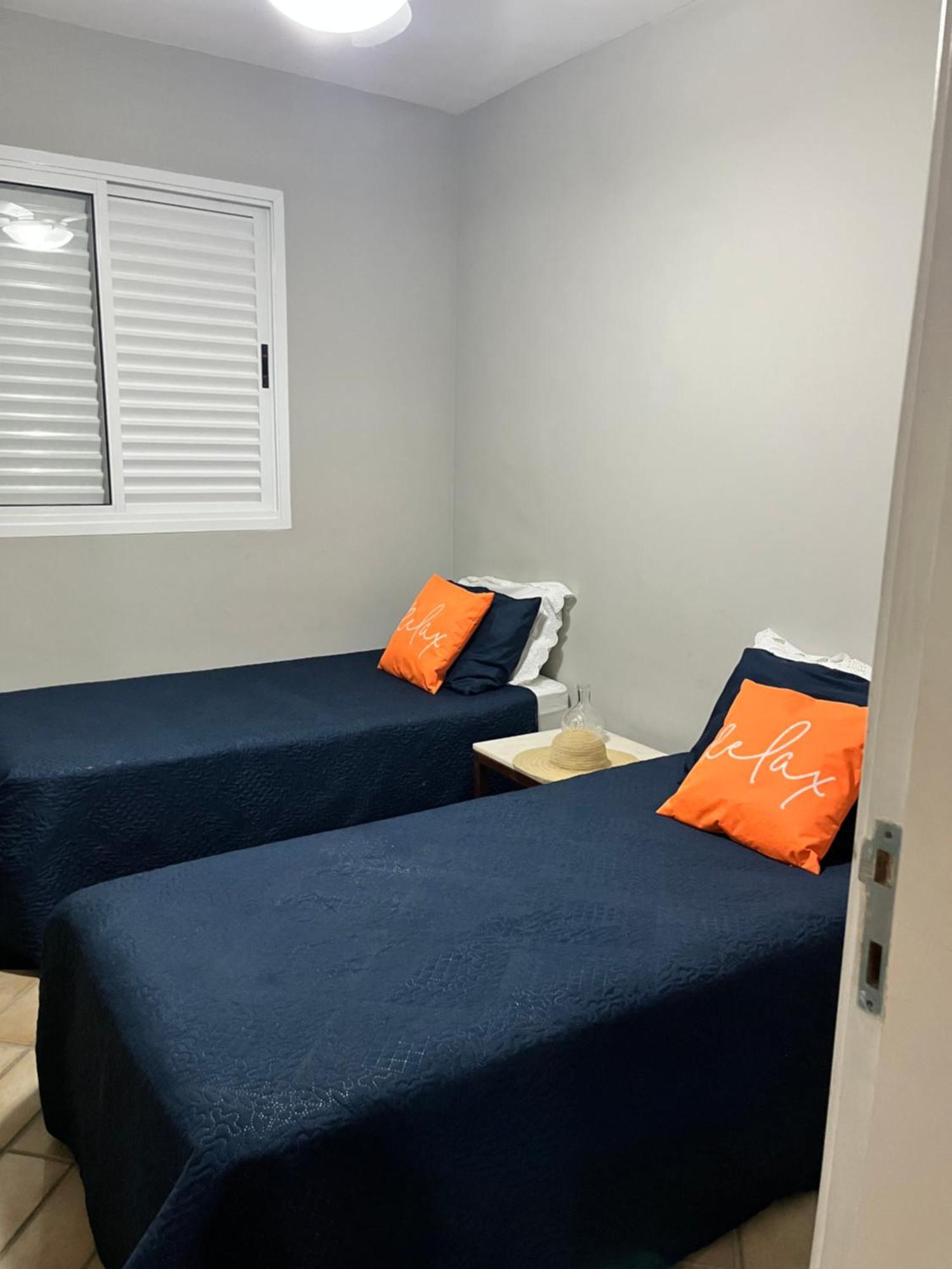 San Fernando Apartment Ривиера де Сао Лоренцо Екстериор снимка